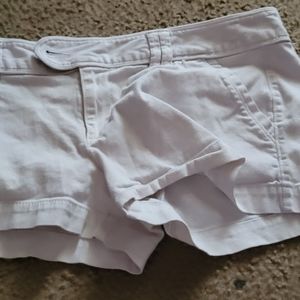 Womens shorts